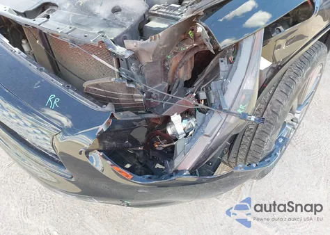 2017 Infiniti Qx70 from USA, damaged, VIN JN8CS1MW4HM410174